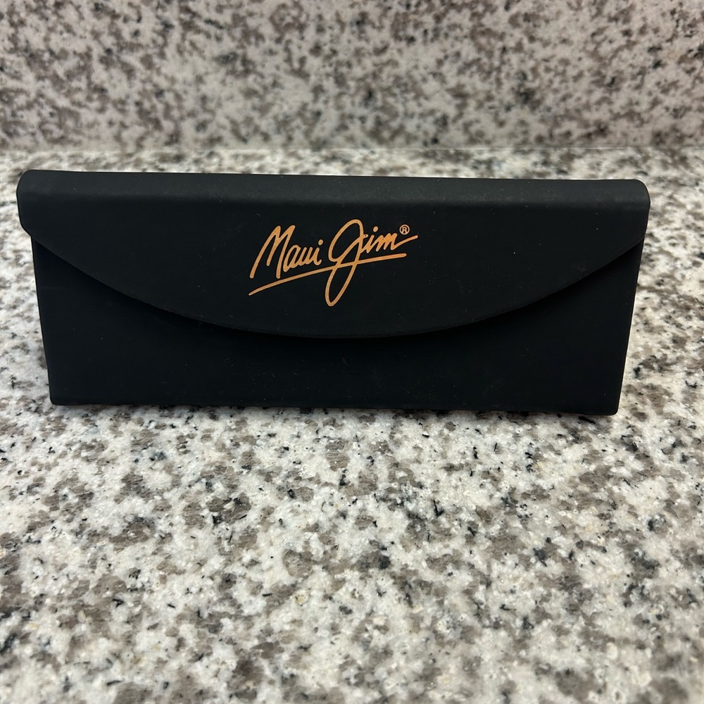 Maui Jim Women's Ocean Polarized Cat Eye Sunglasses